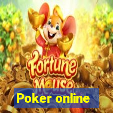 Poker online